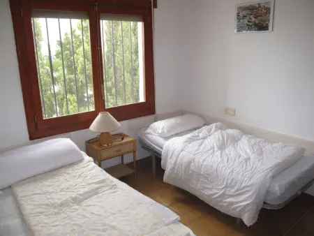 Grecia, Maison 6 personnes à Peñiscola - Photo 17