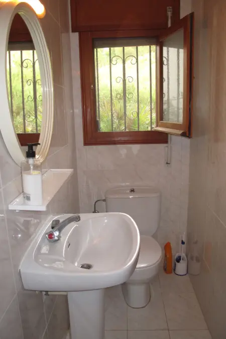 Grecia, Maison 6 personnes à Peñiscola - Photo 18