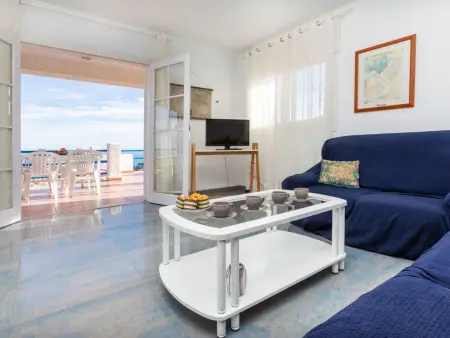 Karina, Appartement 4 personnes à Peñiscola - Photo 7
