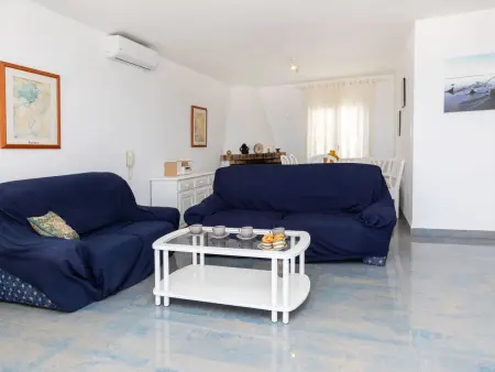 Karina, Appartement 4 personnes à Peñiscola - Photo 8