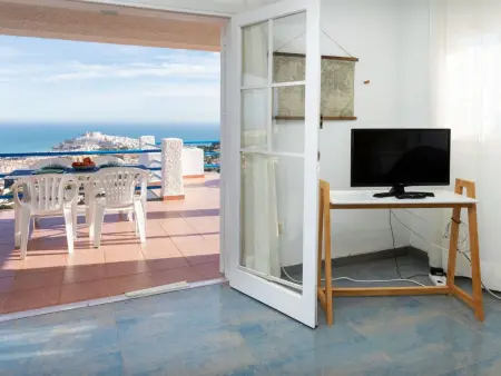 Karina, Appartement 4 personnes à Peñiscola - Photo 9