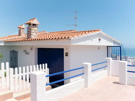 Karina, Appartement 4 personnes à Peñiscola - Photo 10