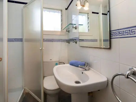Karina, Appartement 4 personnes à Peñiscola - Photo 11