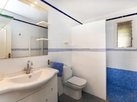 Karina, Appartement 4 personnes à Peñiscola - Photo 13