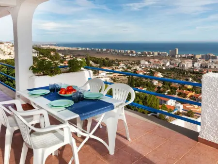 Karina, Appartement 4 personnes à Peñiscola - Photo 14