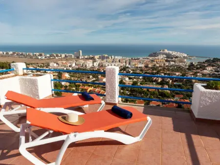 Karina, Appartement 4 personnes à Peñiscola - Photo 16