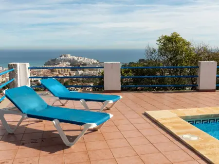 Karina, Appartement 4 personnes à Peñiscola - Photo 20