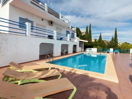 Karina, Appartement 4 personnes à Peñiscola - Photo 21