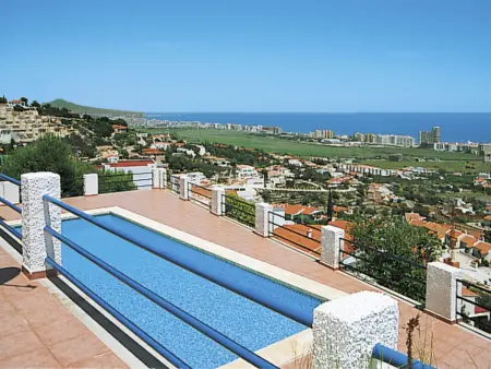 Karina, Appartement 4 personnes à Peñiscola - Photo 22
