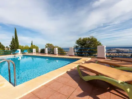 Karina, Appartement 4 personnes à Peñiscola - Photo 23