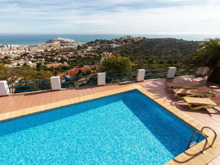Karina, Appartement 4 personnes à Peñiscola - Photo 24