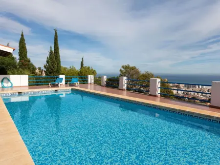 Karina, Appartement 4 personnes à Peñiscola - Photo 25