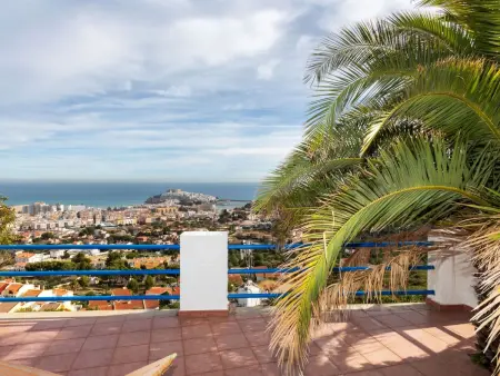 Karina, Appartement 4 personnes à Peñiscola - Photo 26