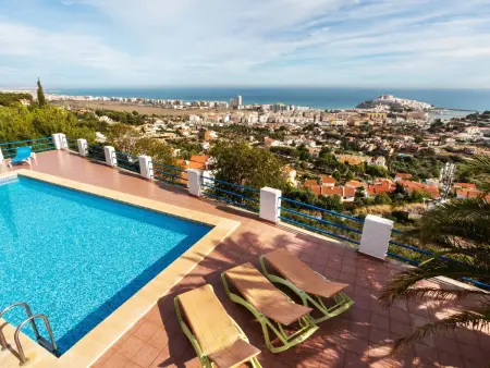 Karina, Appartement 4 personnes à Peñiscola - Photo 27