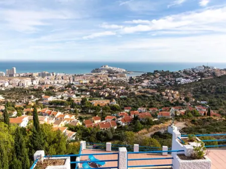 Karina, Appartement 4 personnes à Peñiscola - Photo 29