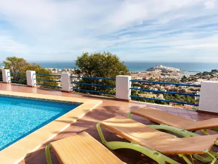 Karina, Appartement 4 personnes à Peñiscola - Photo 30