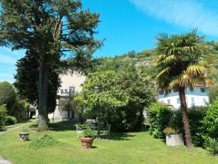 Assunta, Appartement 5 personnes à Dongo - Photo 1