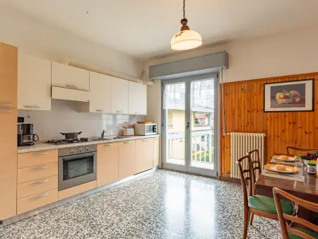 Assunta, Appartement 5 personnes à Dongo - Photo 2