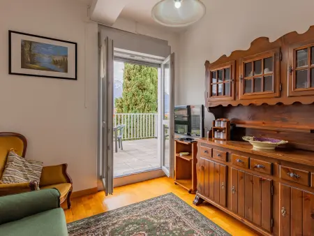 Assunta, Appartement 5 personnes à Dongo - Photo 3