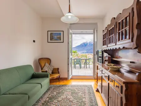 Assunta, Appartement 5 personnes à Dongo - Photo 5