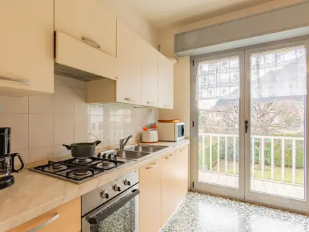 Assunta, Appartement 5 personnes à Dongo - Photo 7