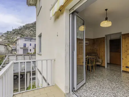 Assunta, Appartement 5 personnes à Dongo - Photo 9