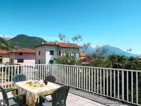Assunta, Appartement 5 personnes à Dongo - Photo 21