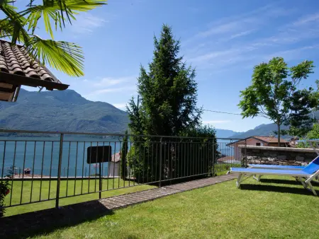 La Becca, Appartement 4 personnes à Domaso - Photo 2
