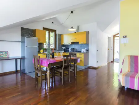 La Becca, Appartement 4 personnes à Domaso - Photo 5