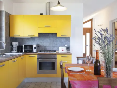 La Becca, Appartement 4 personnes à Domaso - Photo 7