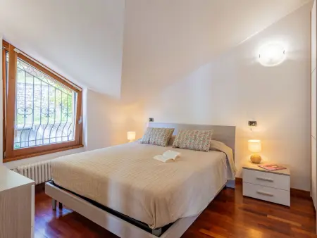 La Becca, Appartement 4 personnes à Domaso - Photo 9