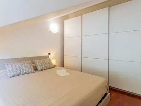 La Becca, Appartement 4 personnes à Domaso - Photo 10