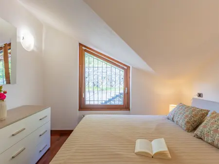 La Becca, Appartement 4 personnes à Domaso - Photo 11