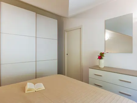 La Becca, Appartement 4 personnes à Domaso - Photo 12