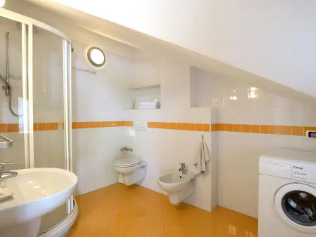 La Becca, Appartement 4 personnes à Domaso - Photo 13