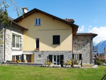 La Becca, Appartement 4 personnes à Domaso - Photo 14