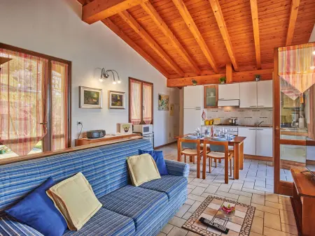 Bellavista, Appartement 4 personnes à Gravedona - Photo 6