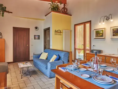 Bellavista, Appartement 4 personnes à Gravedona - Photo 7