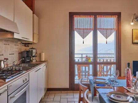 Bellavista, Appartement 4 personnes à Gravedona - Photo 9
