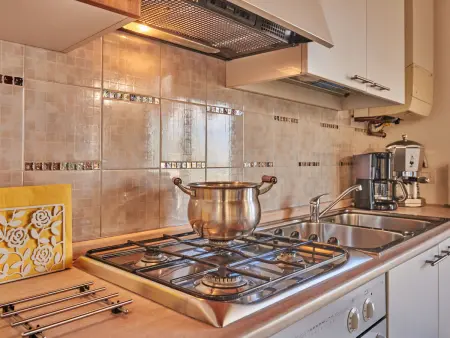 Bellavista, Appartement 4 personnes à Gravedona - Photo 10