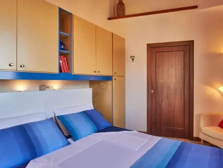 Bellavista, Appartement 4 personnes à Gravedona - Photo 12