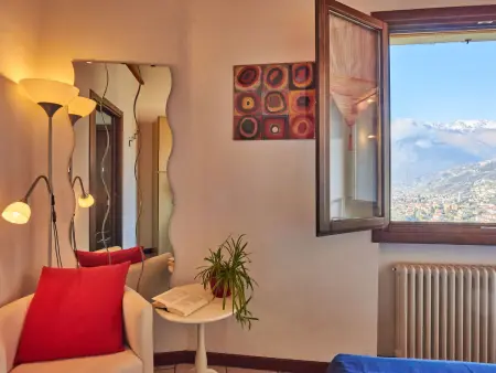 Bellavista, Appartement 4 personnes à Gravedona - Photo 14