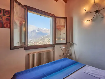 Bellavista, Appartement 4 personnes à Gravedona - Photo 15