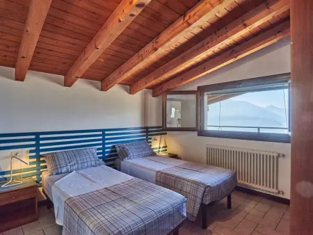 Bellavista, Appartement 4 personnes à Gravedona - Photo 18