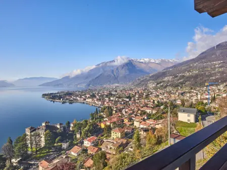 Bellavista, Appartement 4 personnes à Gravedona - Photo 24
