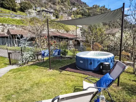 Bellavista, Appartement 4 personnes à Gravedona - Photo 25