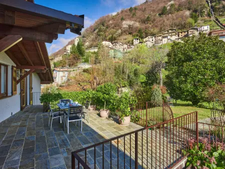 Bellavista, Appartement 4 personnes à Gravedona - Photo 30