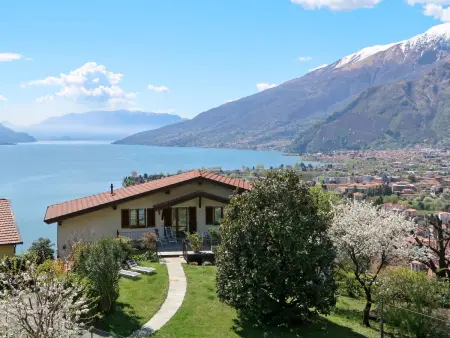 Bellavista, Appartement 4 personnes à Gravedona - Photo 32
