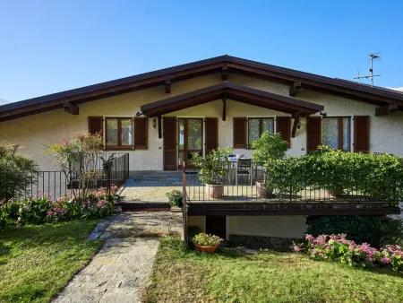 Bellavista, Appartement 4 personnes à Gravedona - Photo 35