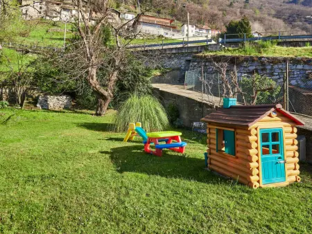 Bellavista, Appartement 4 personnes à Gravedona - Photo 37